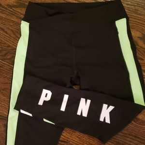 Vs pink ultimate legging
